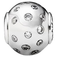 Charm Pandora Donna Essence in Argento Zirconia 796020CZ - 796020CZ